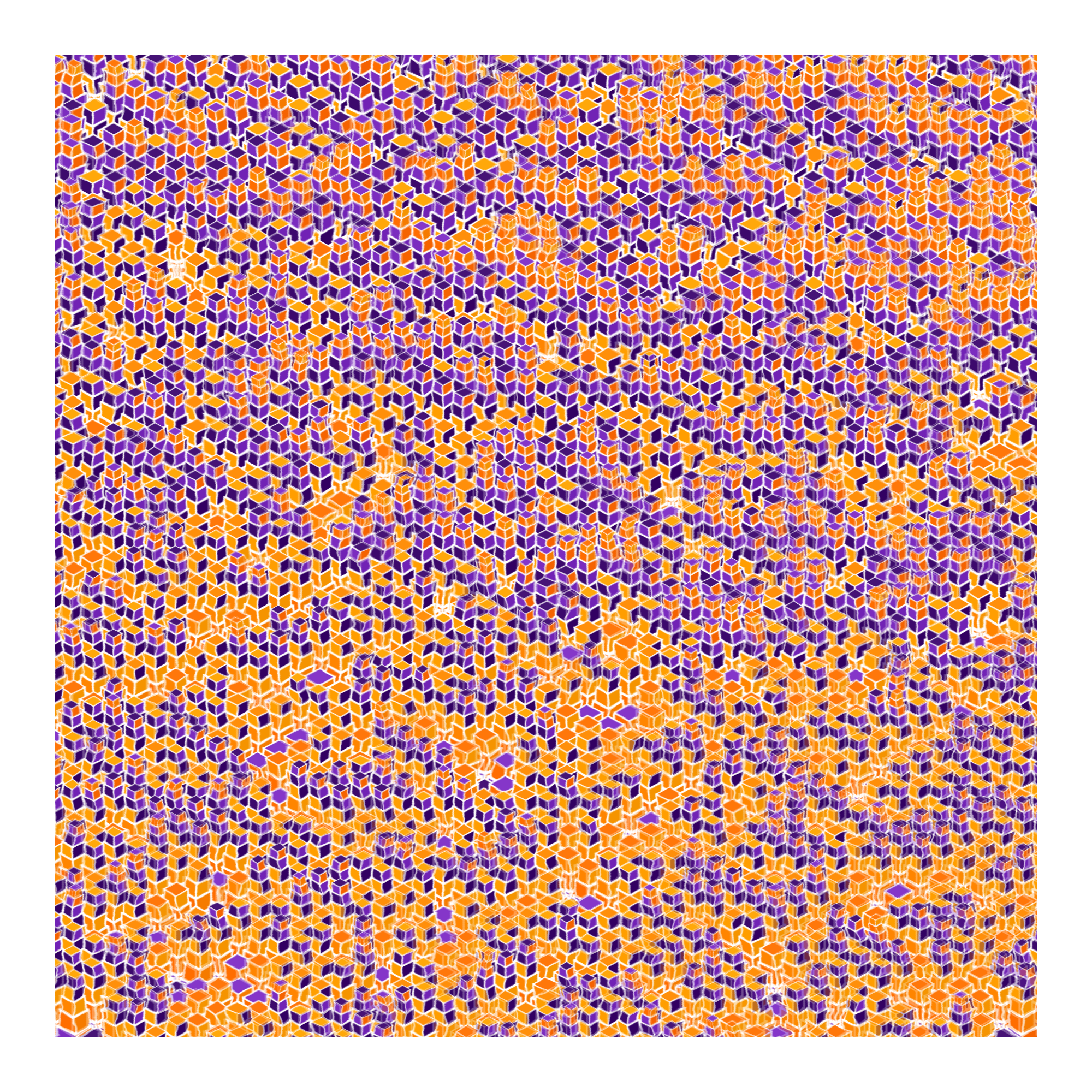 #0010 - Hex Wen' And Gave It To Ya #10 static token preview