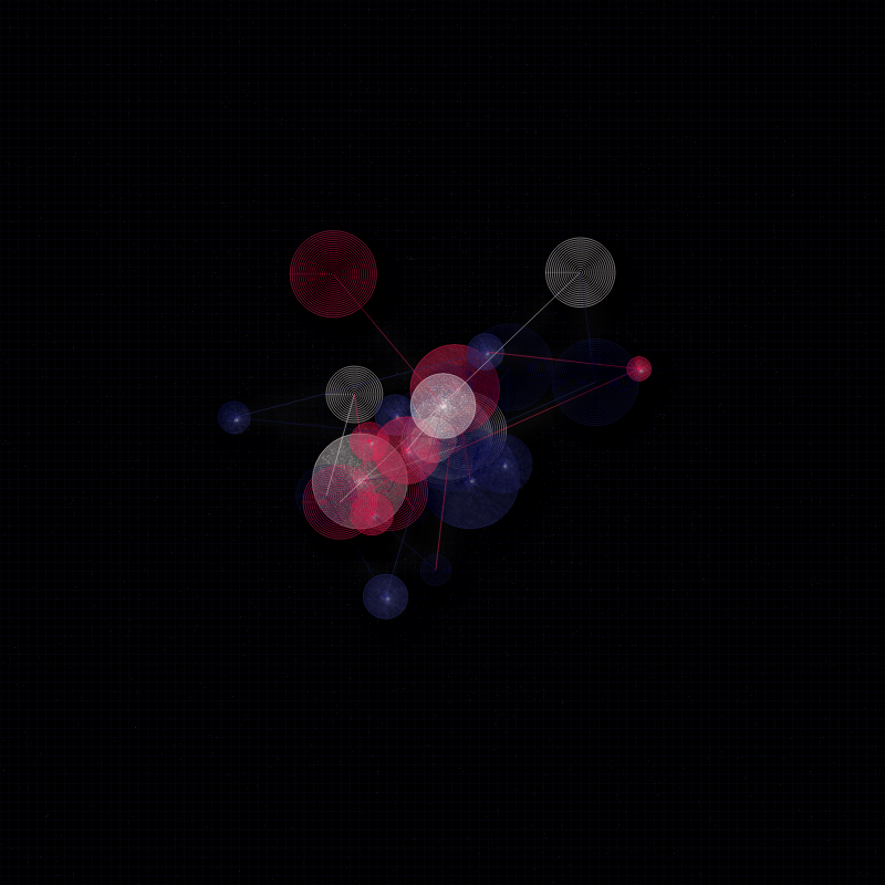 navigation charts #11 static token preview