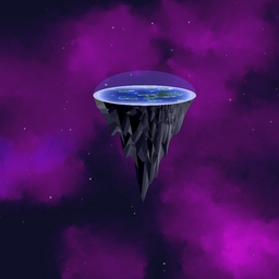 Other worlds project preview