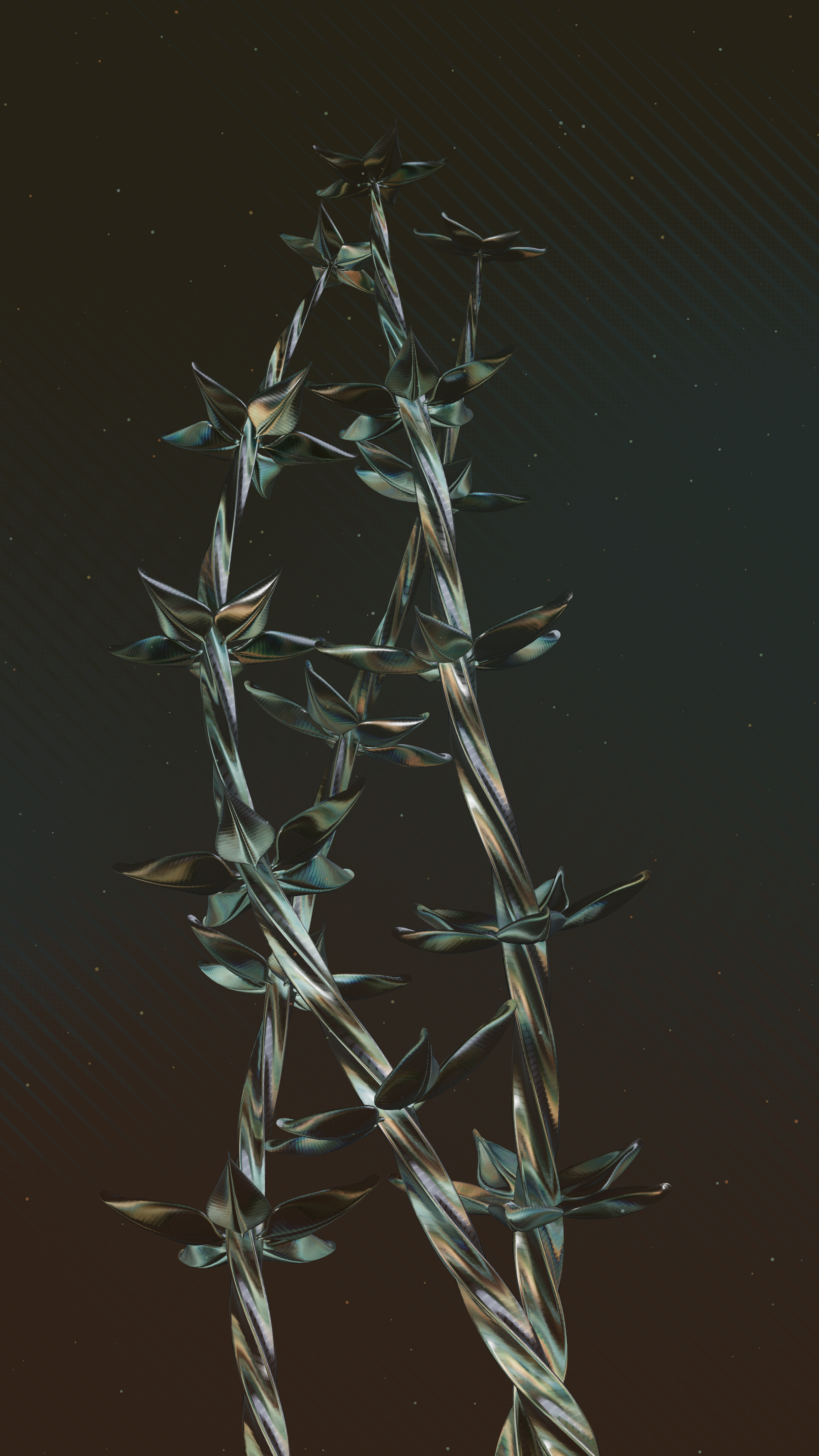 Touch Glass #4 static token preview