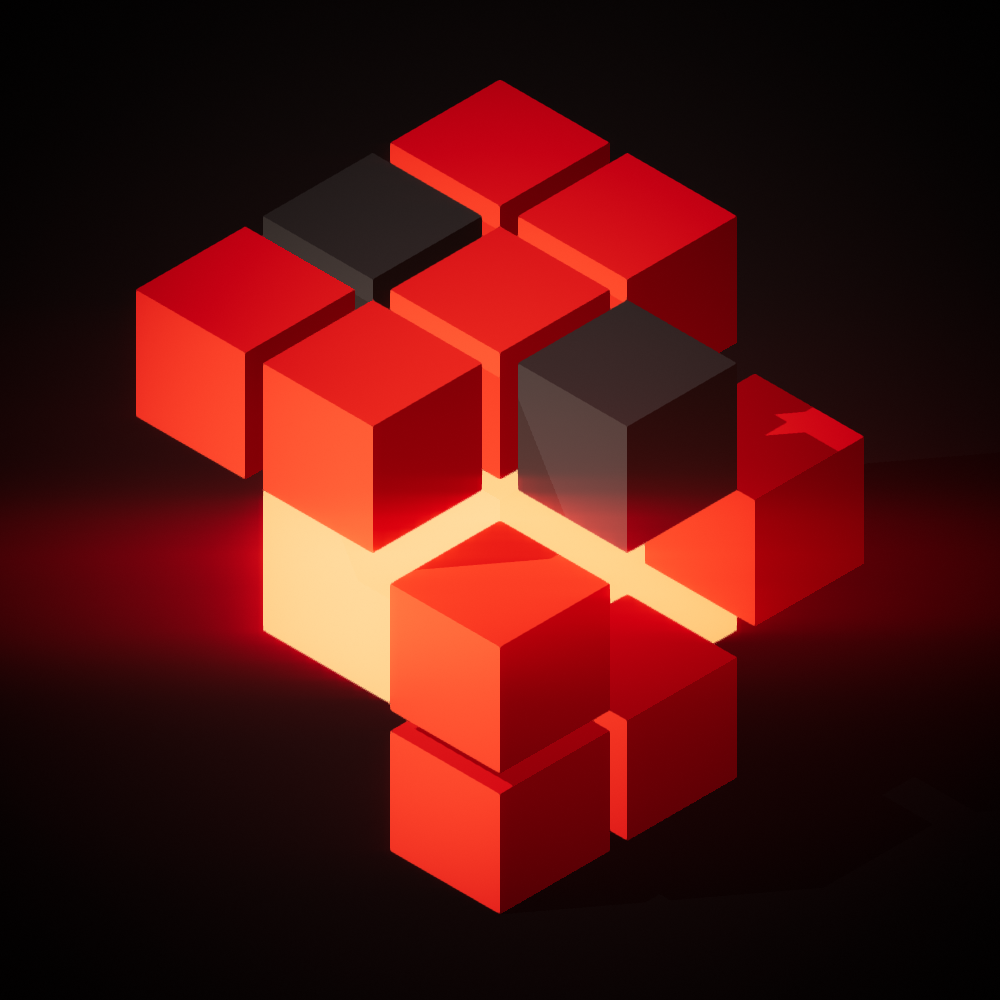 Cells #4 static token preview