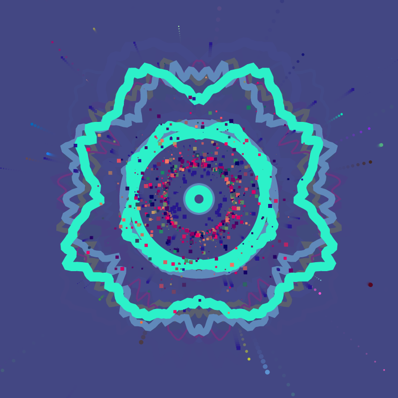 Experiment No.2 - Object #1 static token preview