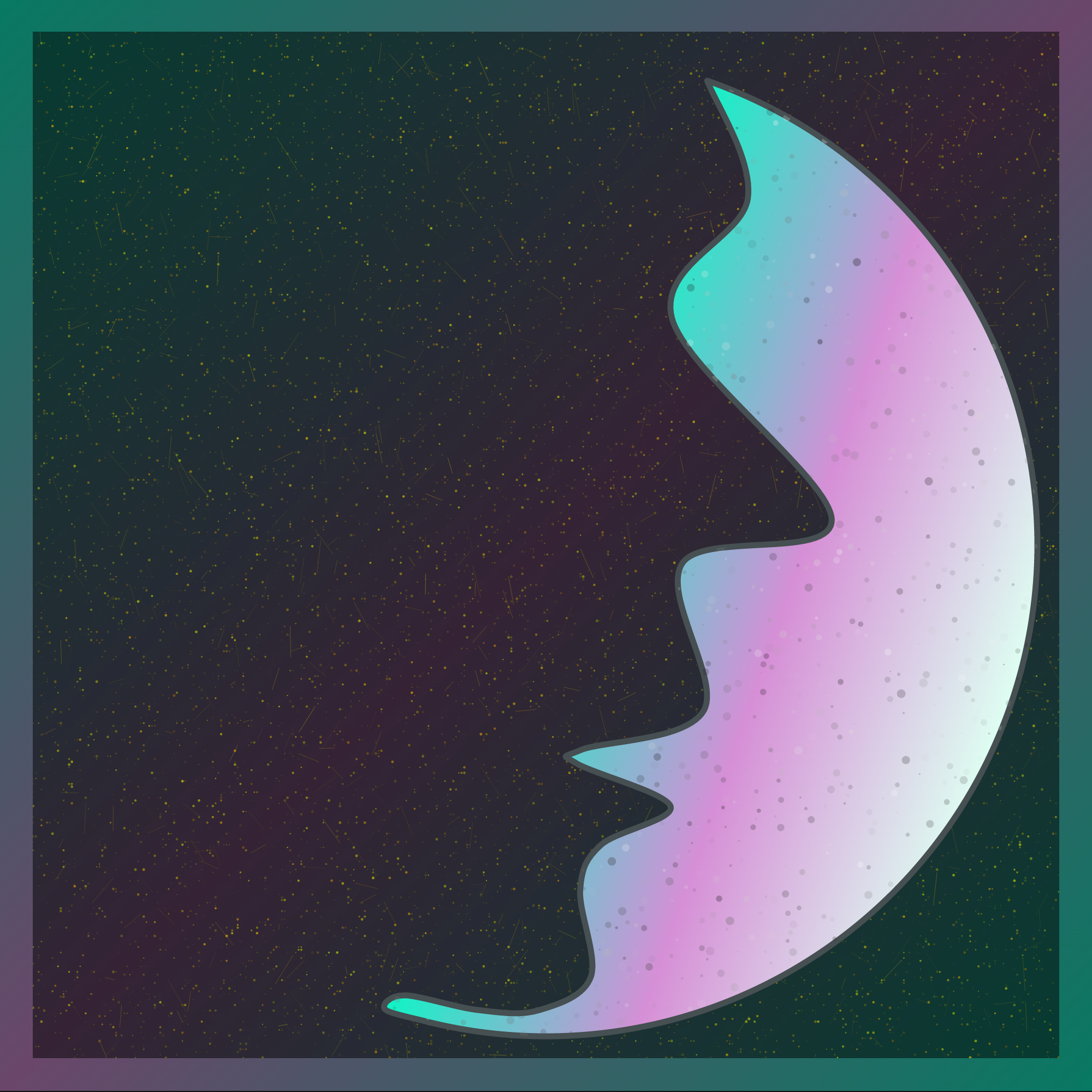 Humoon #17 static token preview