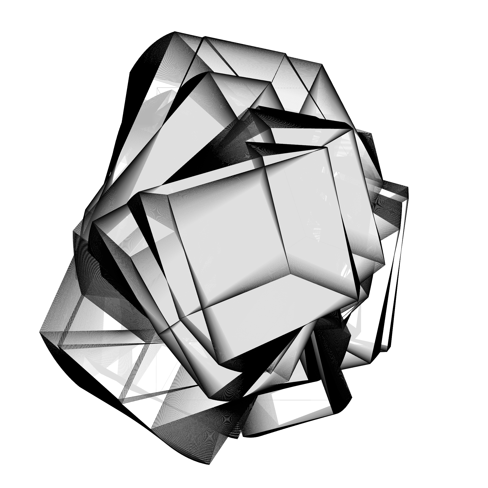 minor pentatonic cyclic fragment #15 static token preview