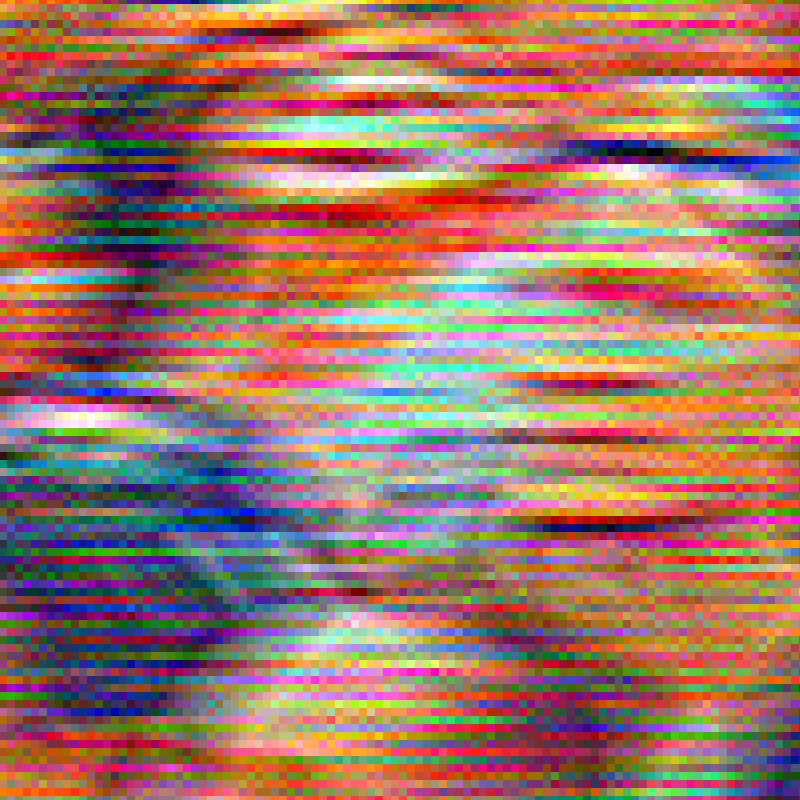 Face in the Crowd #8 static token preview