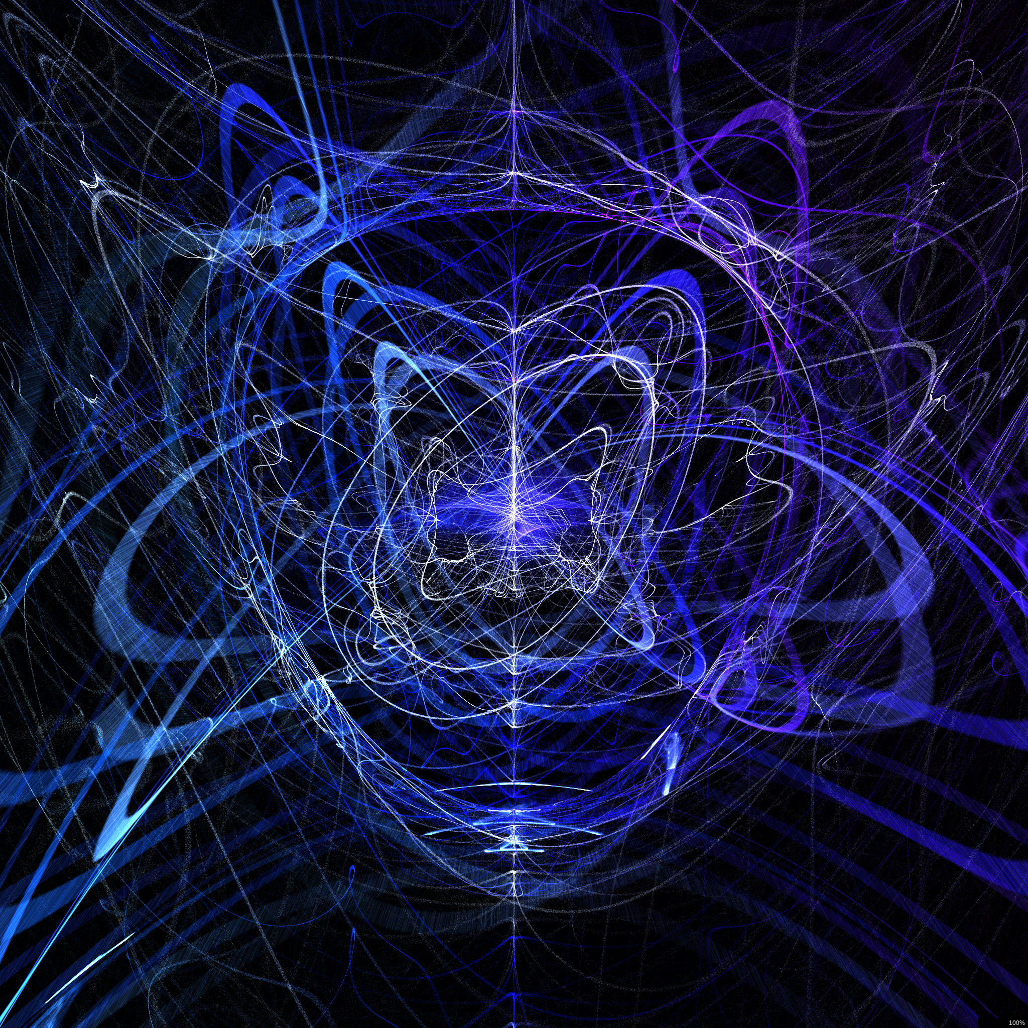Organicon, variation III - final form #29 static token preview