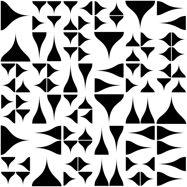 Cuneiform and Kisses #17 static token preview