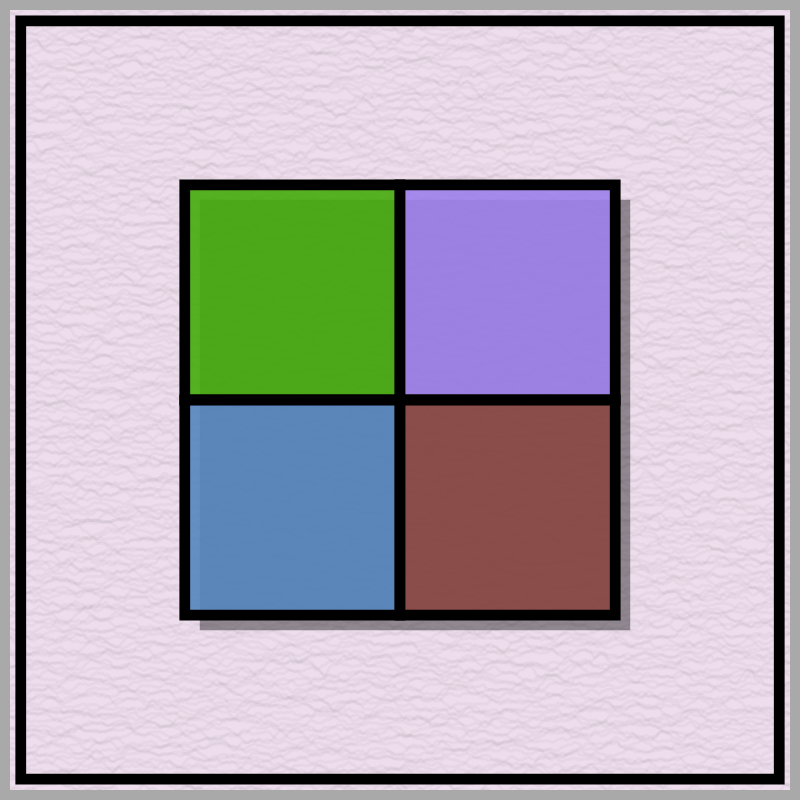 TinyPixels #21 static token preview