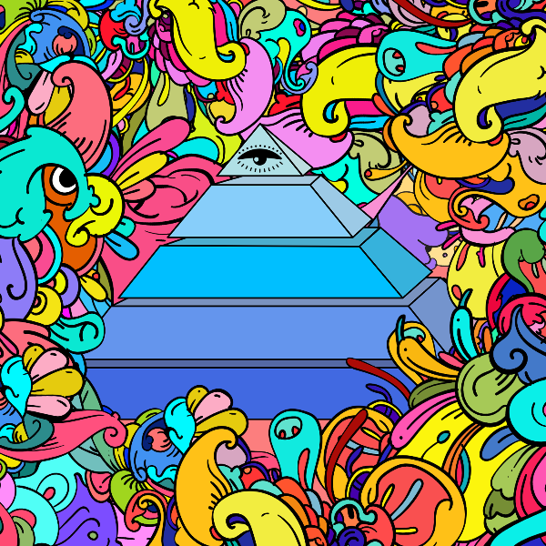 FXGodColors #6 static token preview