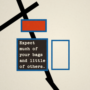 DeStijl Fortunes project preview
