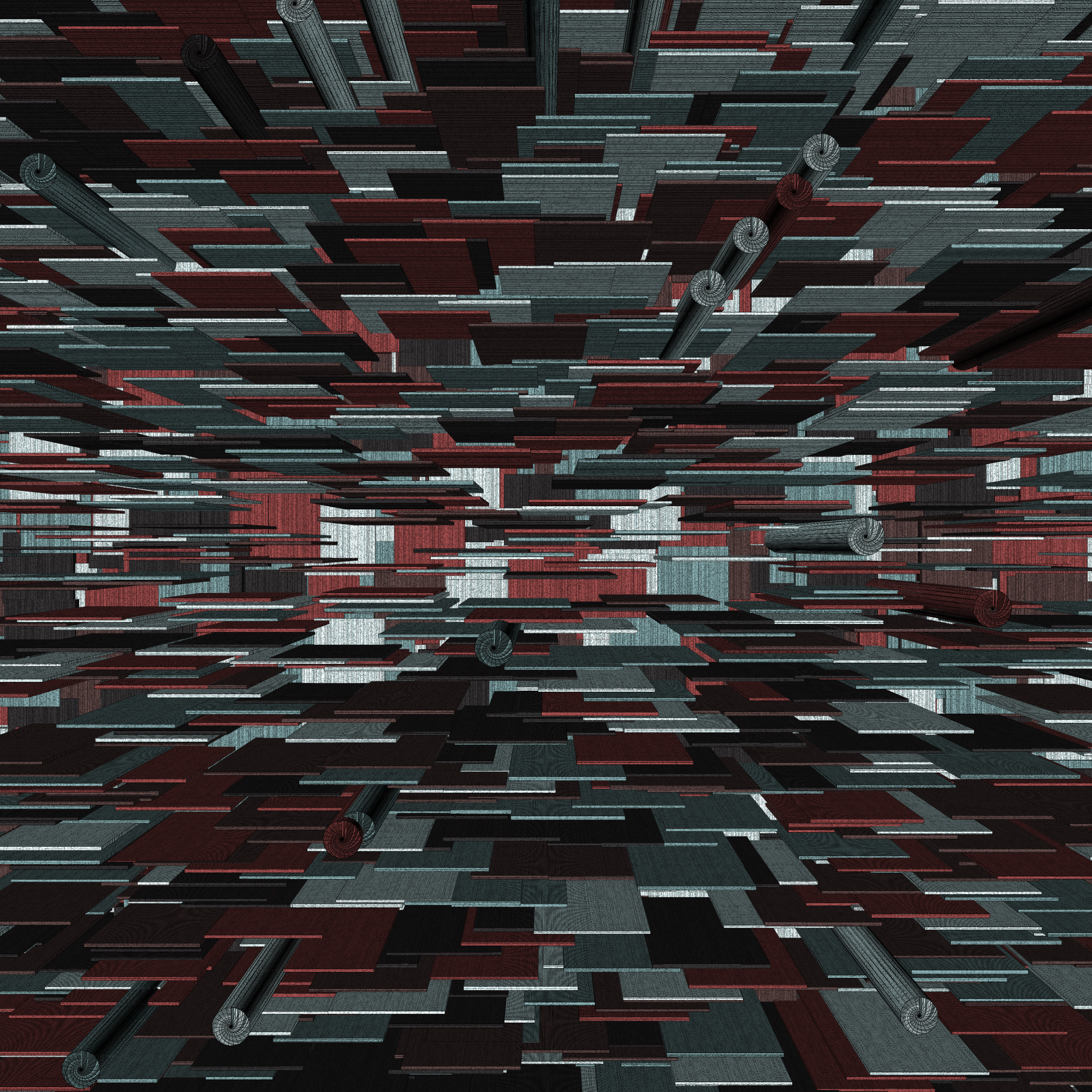 Inside GPU #14 static token preview