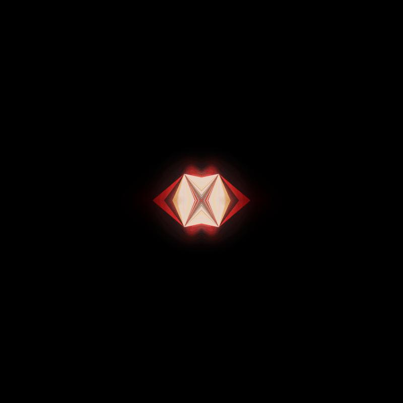 Y E Y E R I N G #7 static token preview