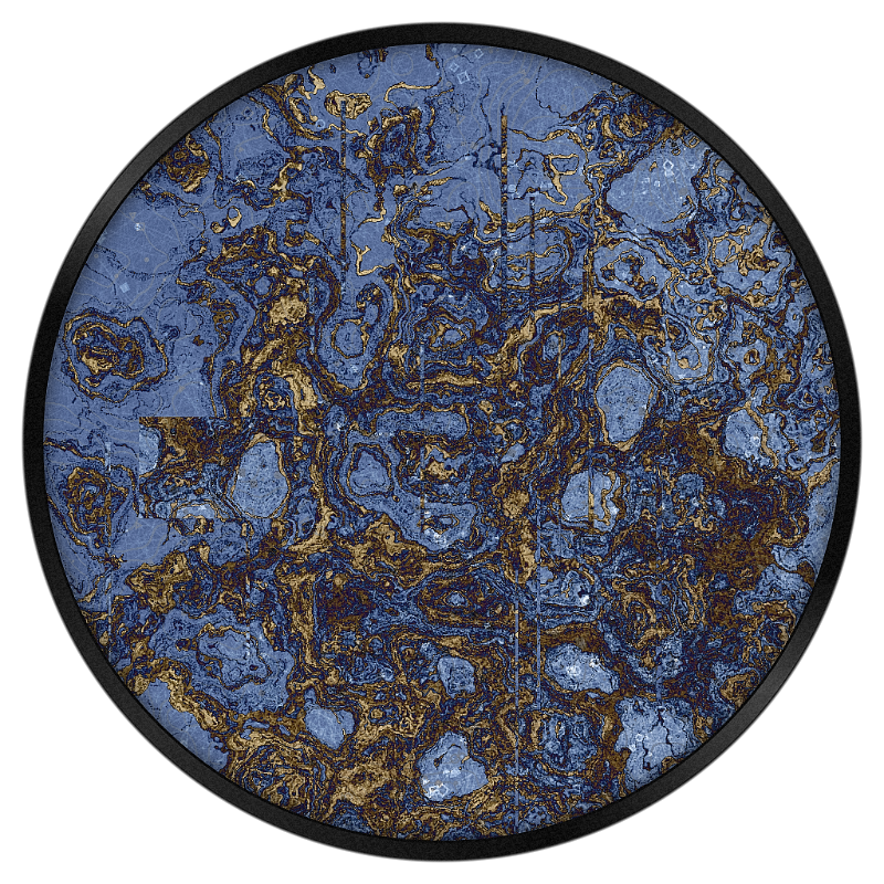 Chaos Culture #530 static token preview