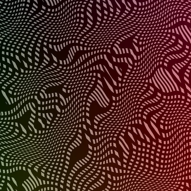 Transitions #23 static token preview