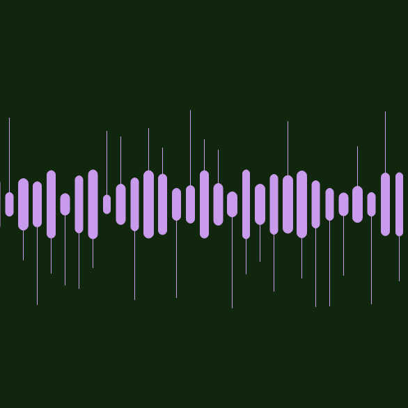 Various voices #8 static token preview