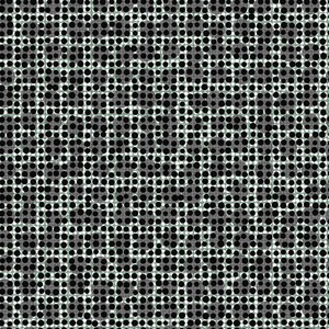 Dotted Shapes project preview