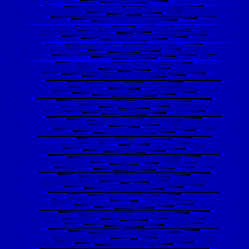 Broken LCD Screen #6 static token preview