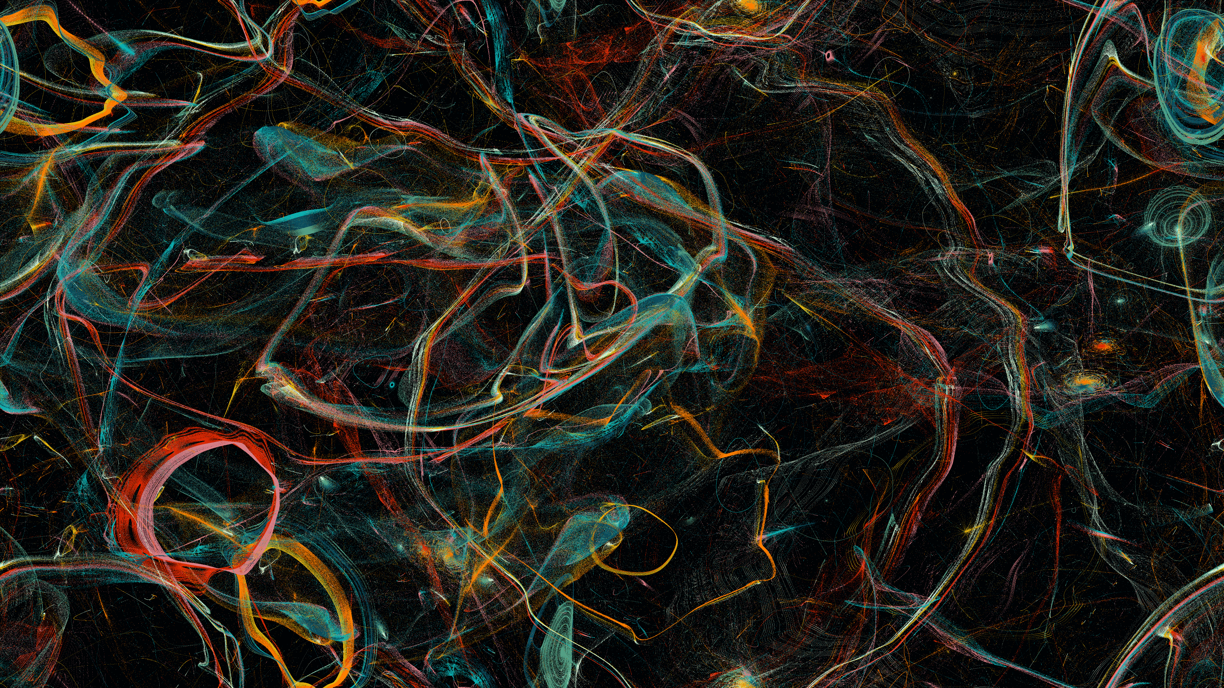 The Cosmic Soup #22 static token preview