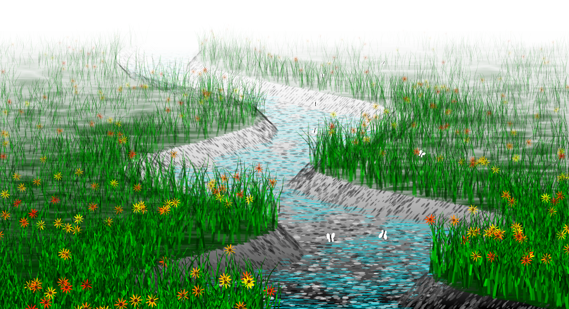 Wetlands #3 static token preview