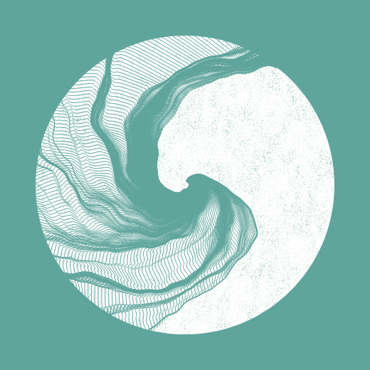 Wave of lines #16 static token preview