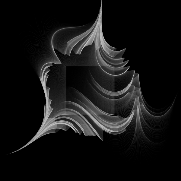 Box inside of me #2 static token preview