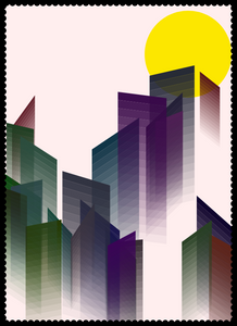 metropolis project preview