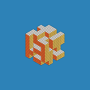 Rubik’s Fortress project preview