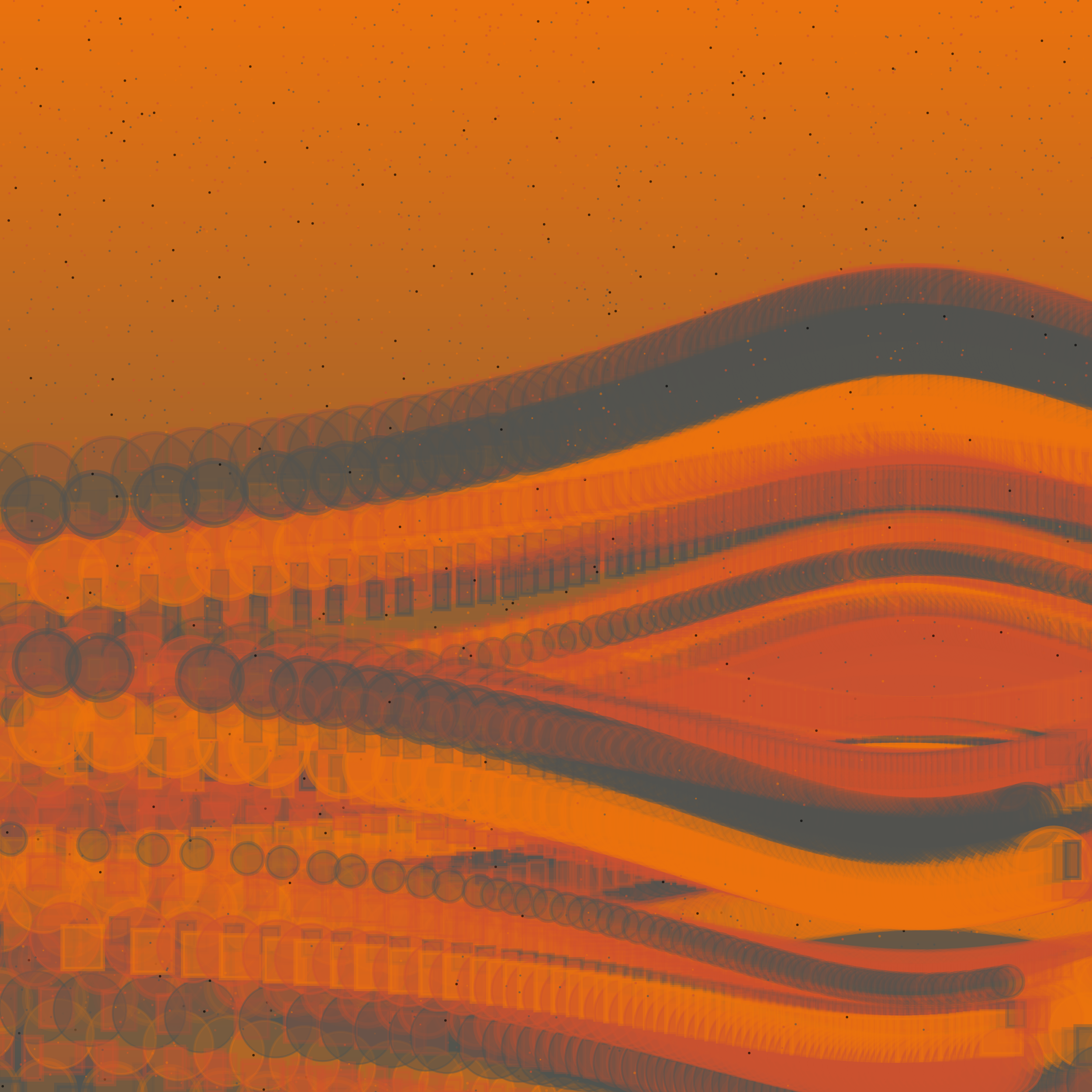 Impossible landscapes #24 static token preview