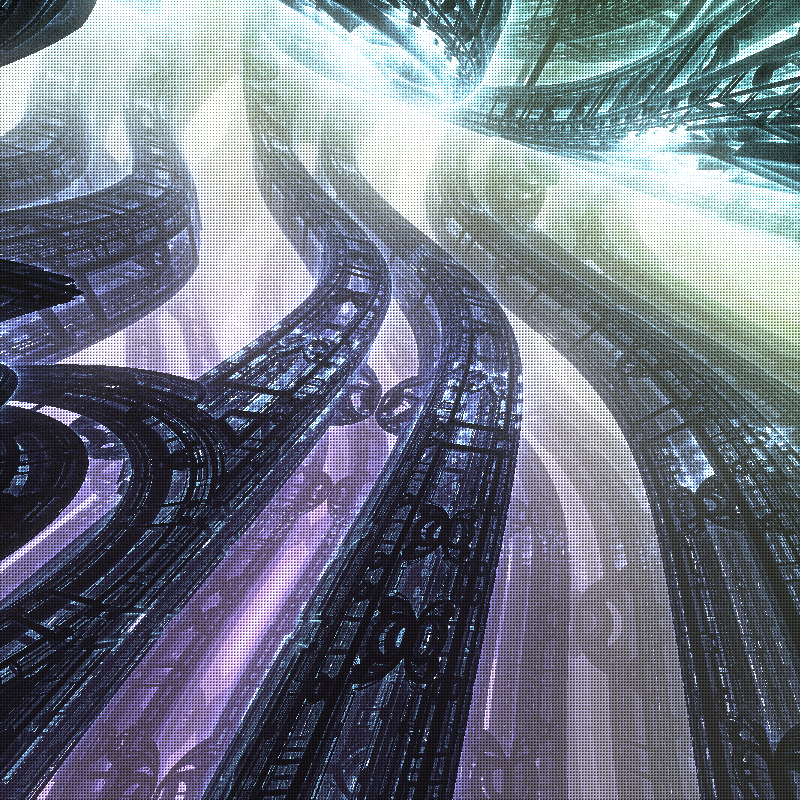 Pointless Structures #22 static token preview