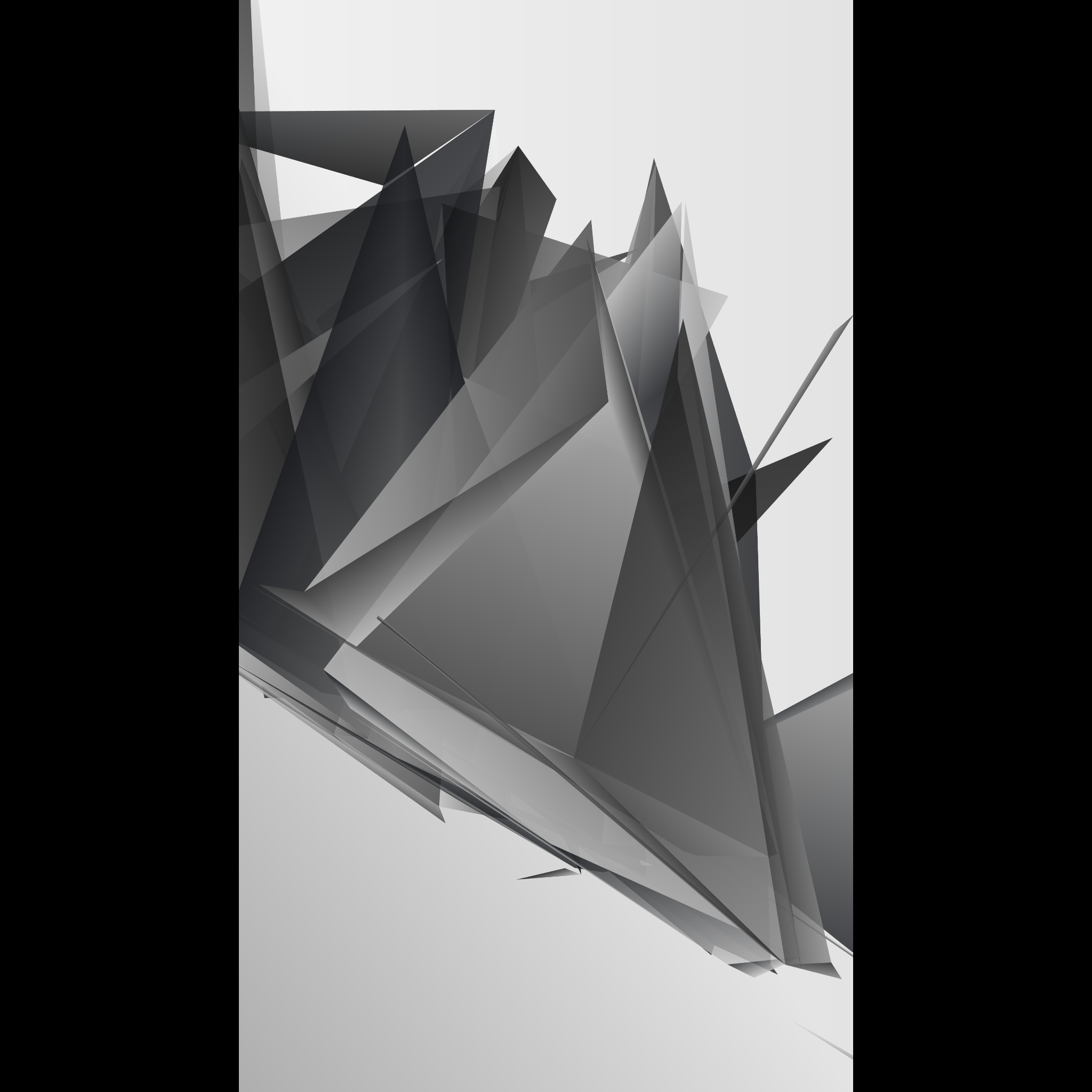 AERIAL #10 static token preview