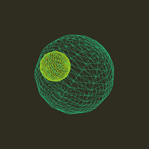 HypnoSpheres project preview