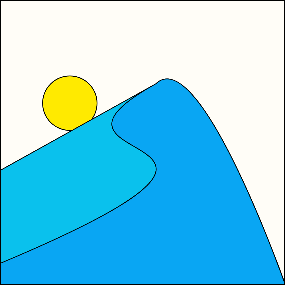 Iconic Dune #12 static token preview
