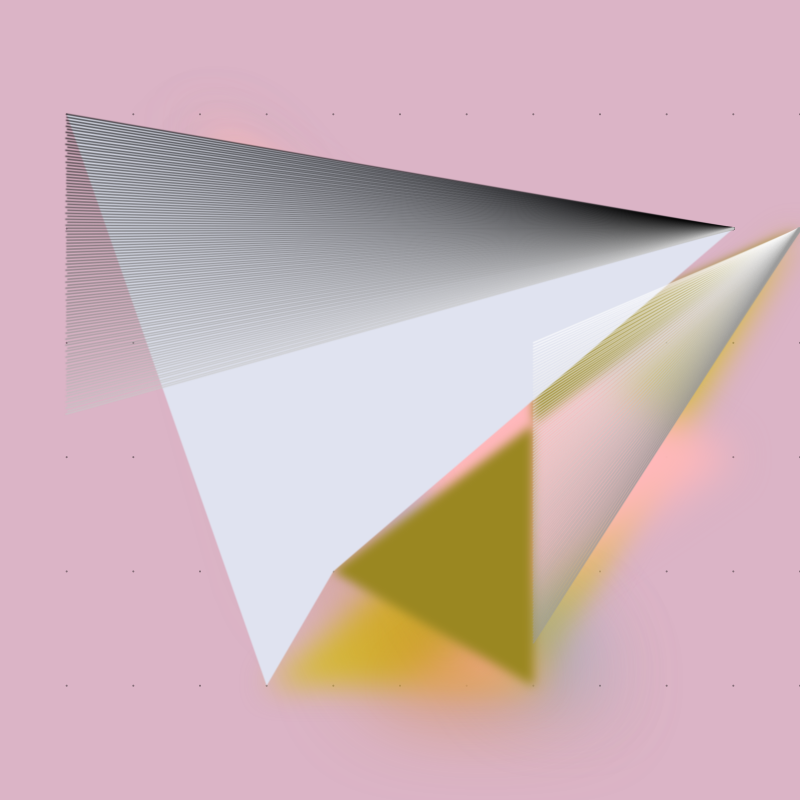 Origami #132 static token preview