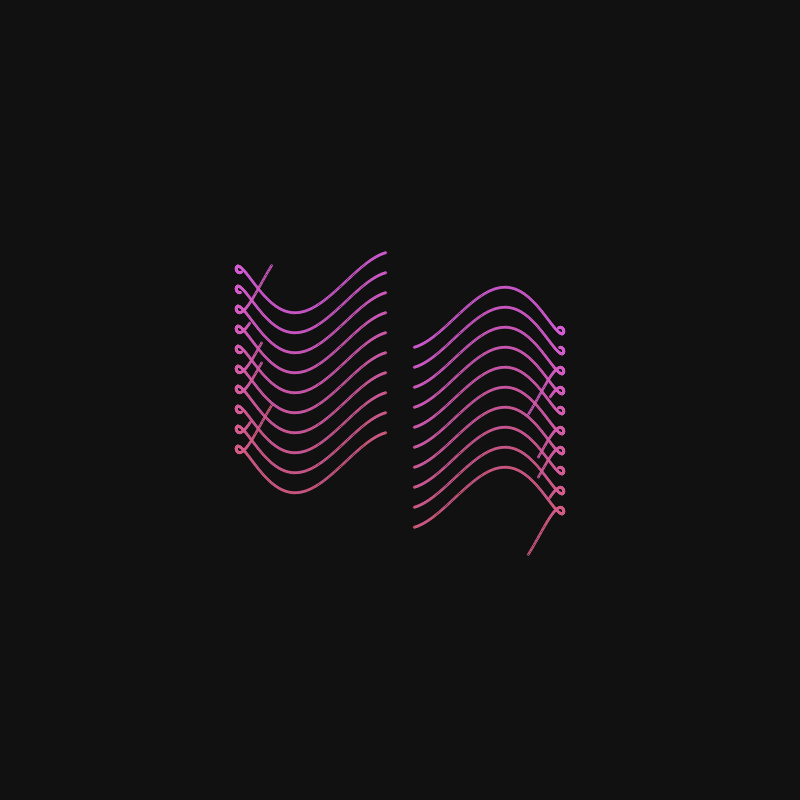 Ley lines #10 static token preview