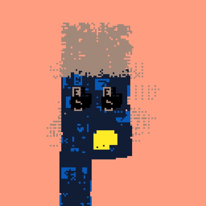 uncurated_pico_punks.p8 #23 static token preview