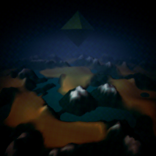 terrain pattern #9 static token preview
