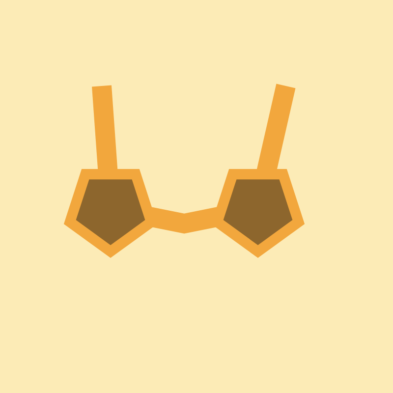 Art Glasses #10 static token preview