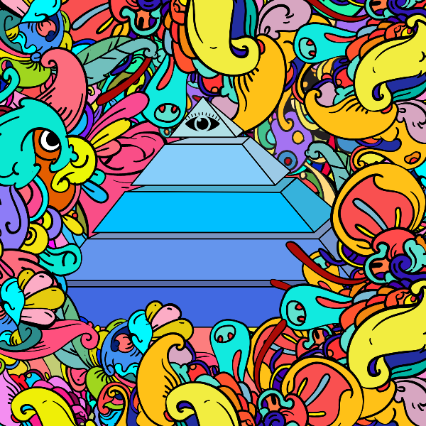 FXGodColors #16 static token preview