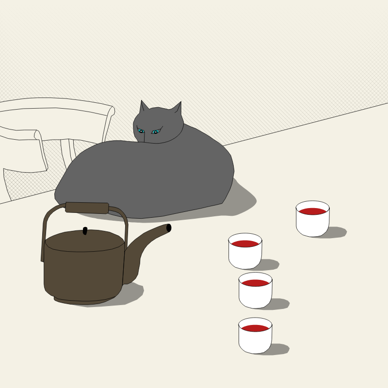 Still Life #8 #17 static token preview