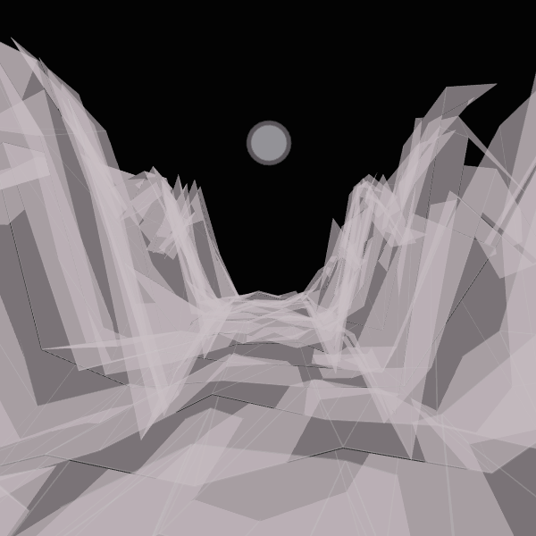 We all go through Tops and Valleys #2 static token preview