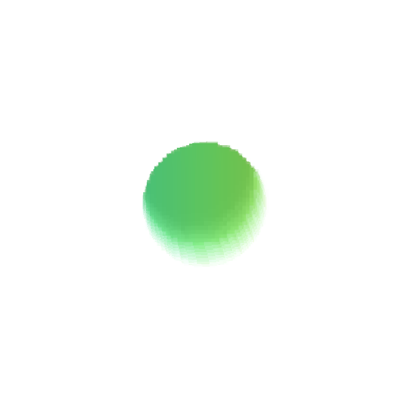 Painting Circles #12 static token preview