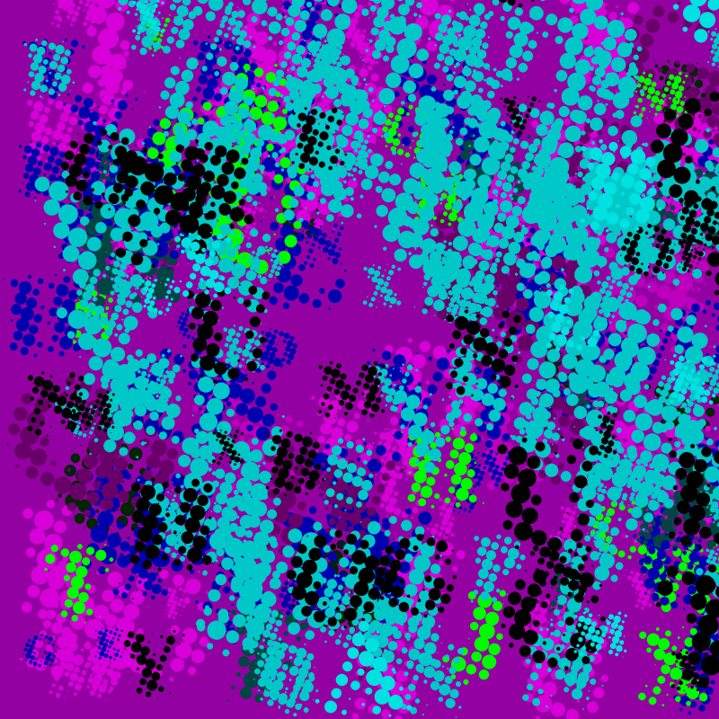 BadGraffiti R #12 static token preview
