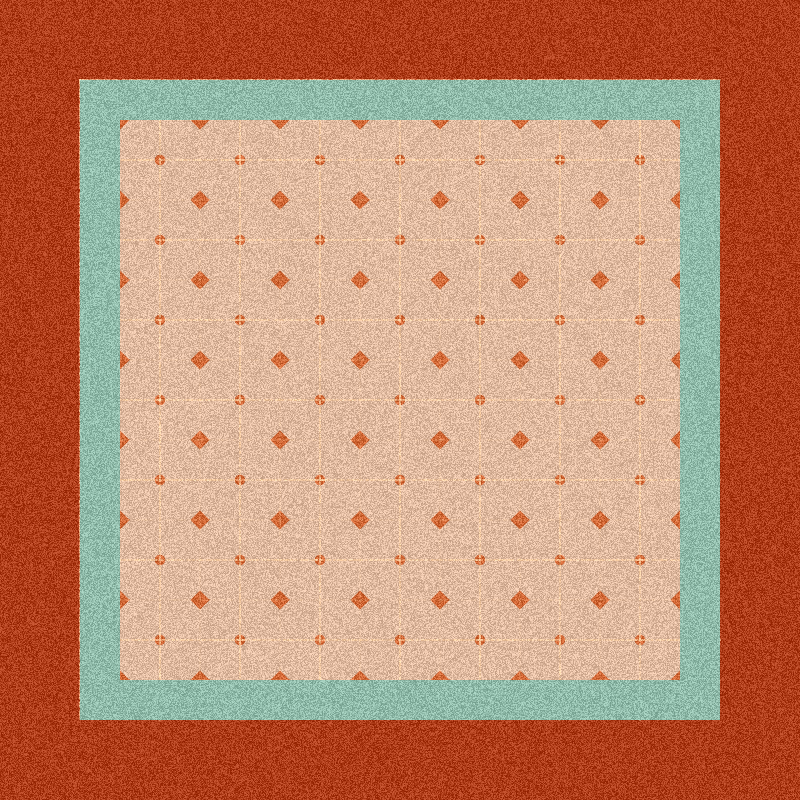 TILES #3 static token preview