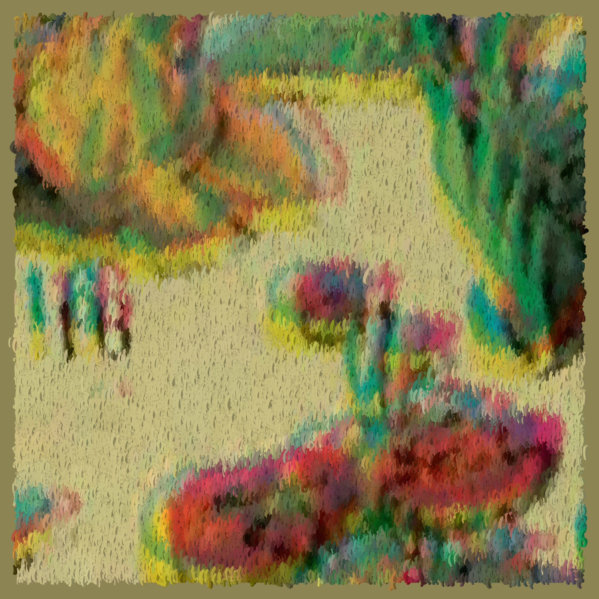 Fuschia Aluminium Lilac #3 static token preview