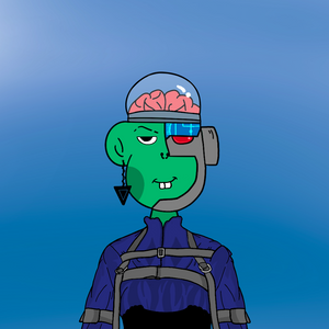 Cyber Guyz project preview