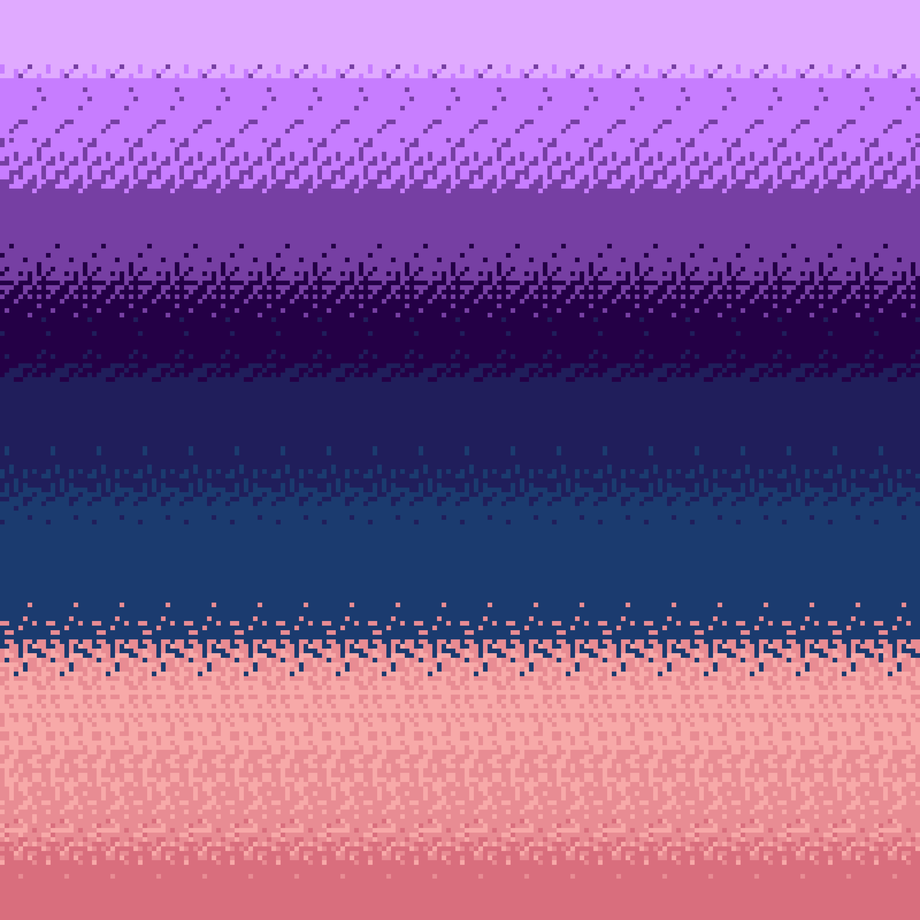 Dithered Gradients #18 static token preview