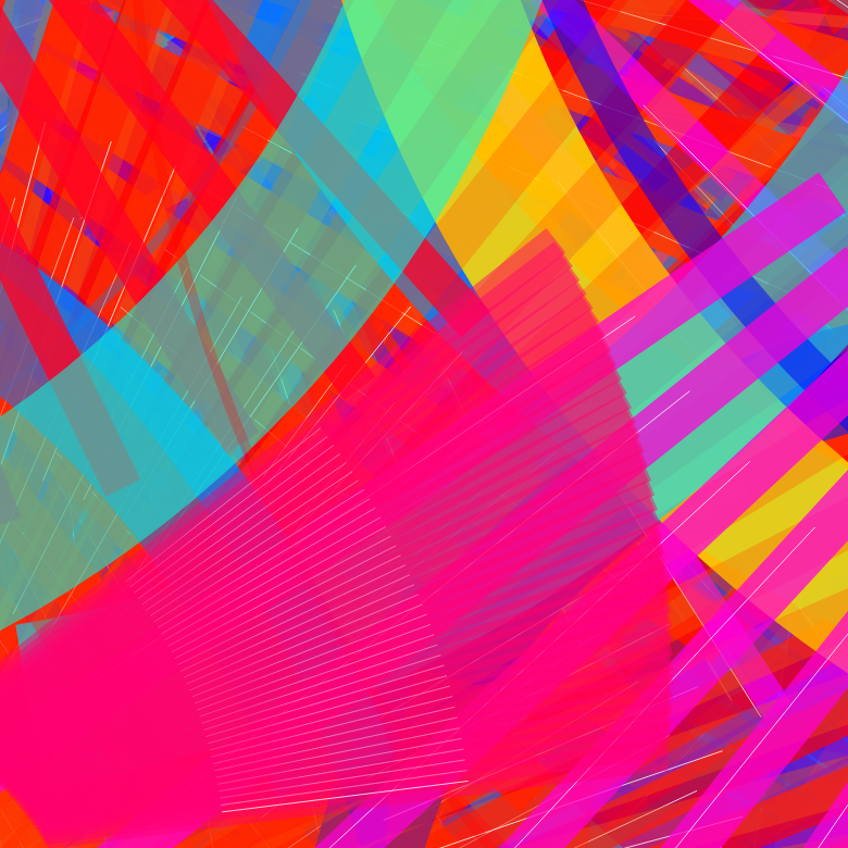 Synthpop Revival #11 static token preview