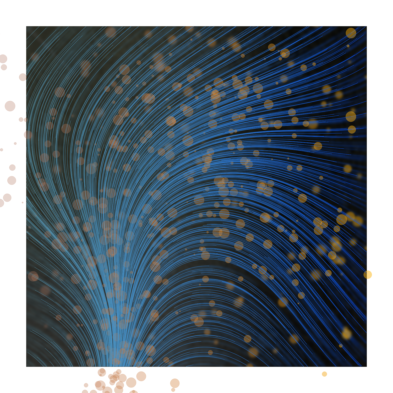 Gentle Force #2 static token preview