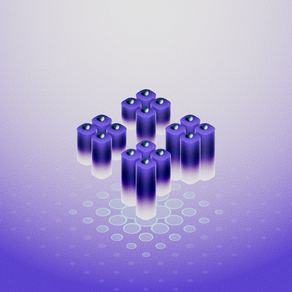 Sound Therapy #20 static token preview