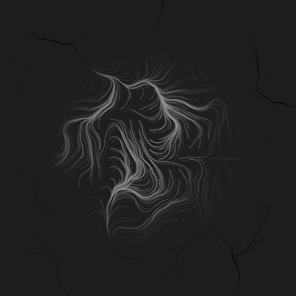 BWP#5: Dead trees #13 static token preview